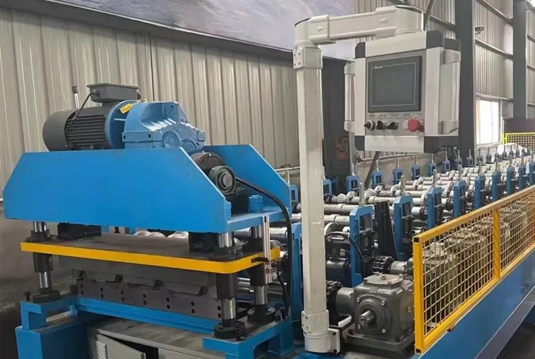Read More About roll forming machine price