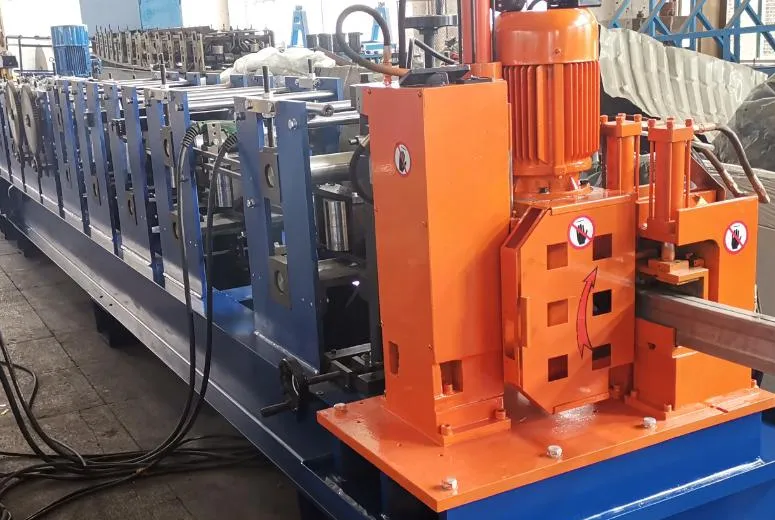 Read More About metal roll forming