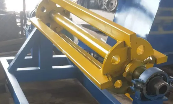 decoiler Read More About decoiler