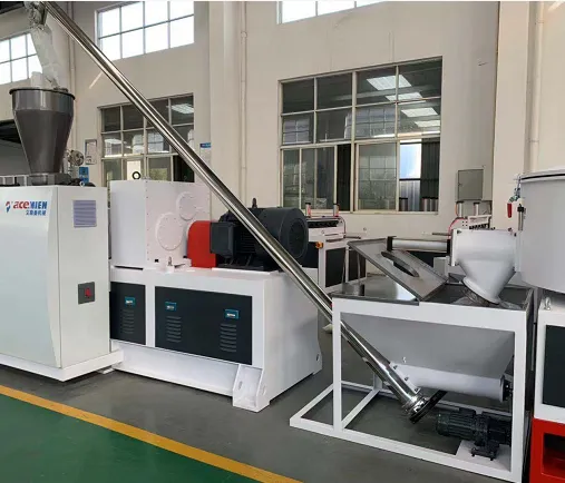 Read More About pvc pipe machine