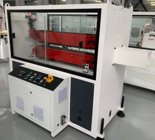 Read More About pvc pipe making machine