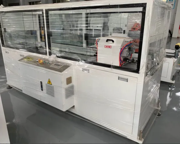 Read More About pvc pipe making machine