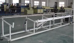 Read More About plastic pipe making machine