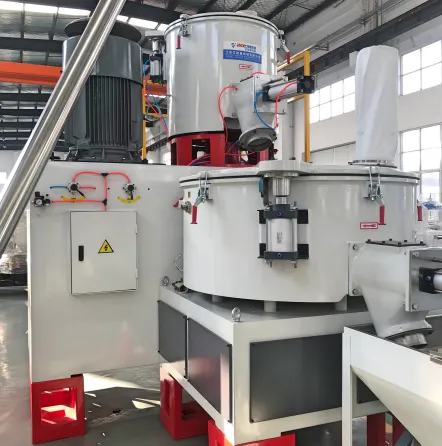 Read More About pvc pipe machine