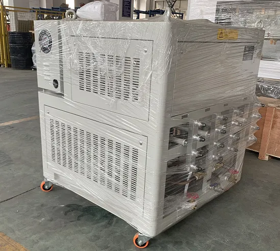 Read More About pvc profile extrusion