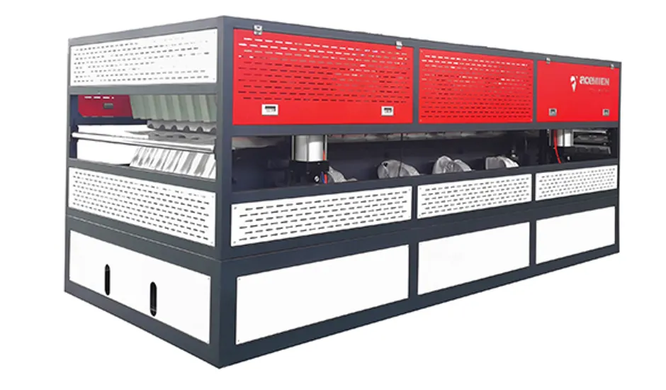 Read More About pvc sheet extrusion machine