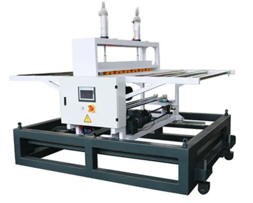 Read More About pvc profile extrusion