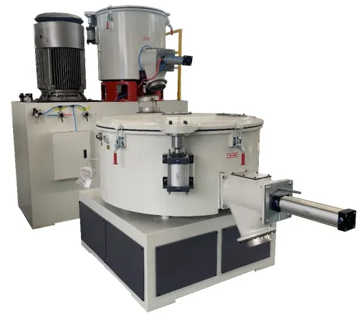 Read More About pvc sheet extrusion machine