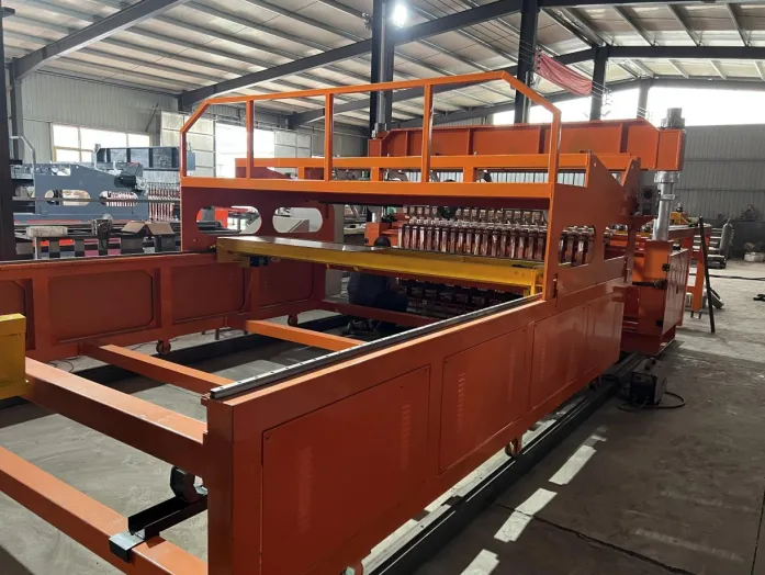 Read More About wire mesh machine price