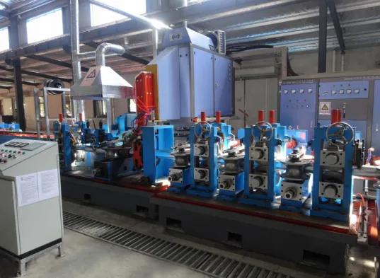 tube mill Read More About tube mill