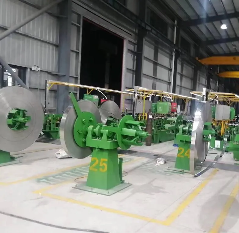 Read More About steel pipe mills