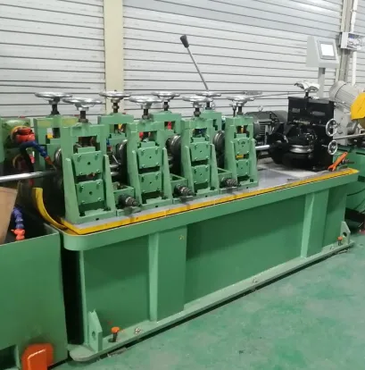 Read More About steel pipe mills