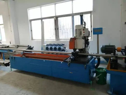 Read More About stainless steel tube mills