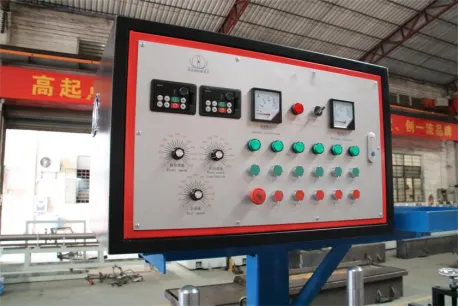 Read More About stainless steel tube mills