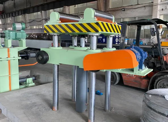 cut to length line Read More About cut to length line