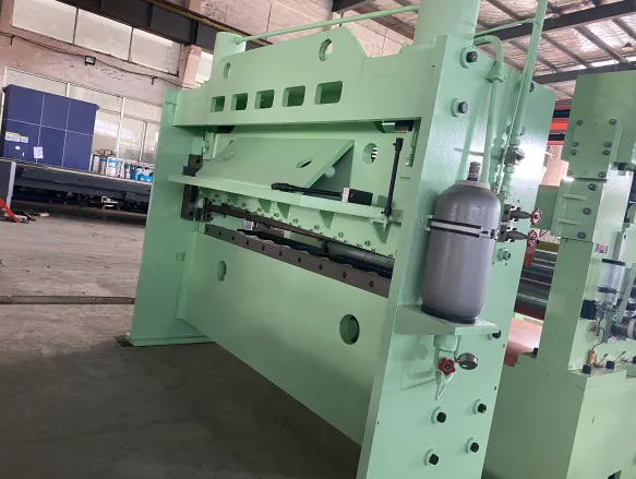 cut to length line Read More About cut to length line