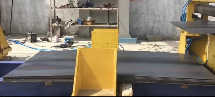 cut to length machine Read More About cut to length machine