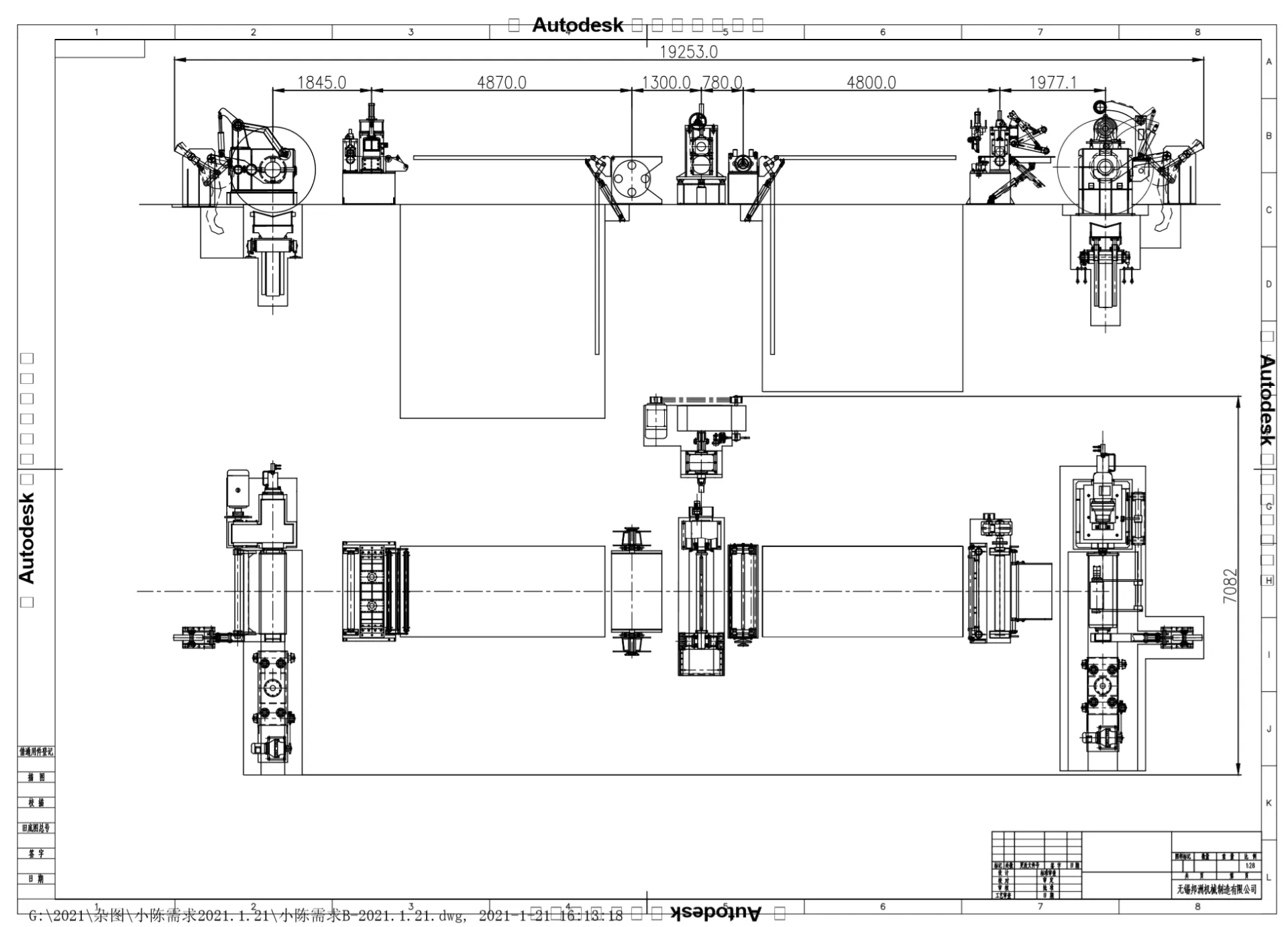 Read More About slitter rewinder manufacturers
