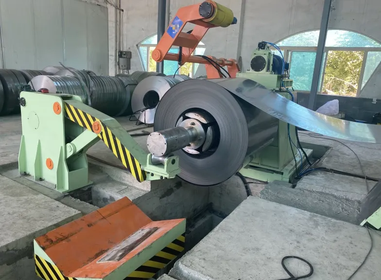 Read More About hr slitting machine