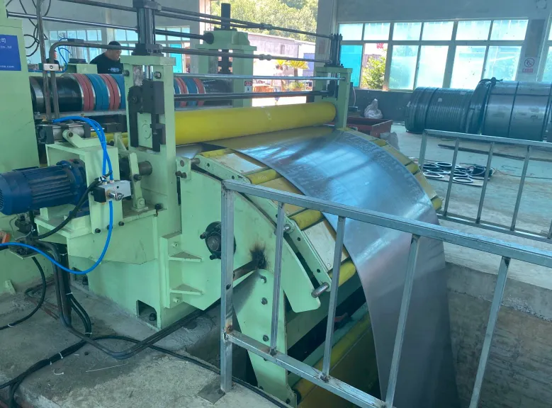 Read More About slitter rewinder manufacturers