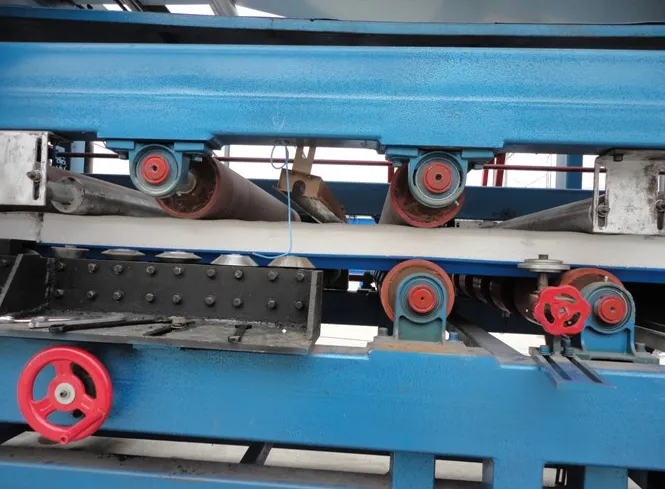 Read More About eps panel machine