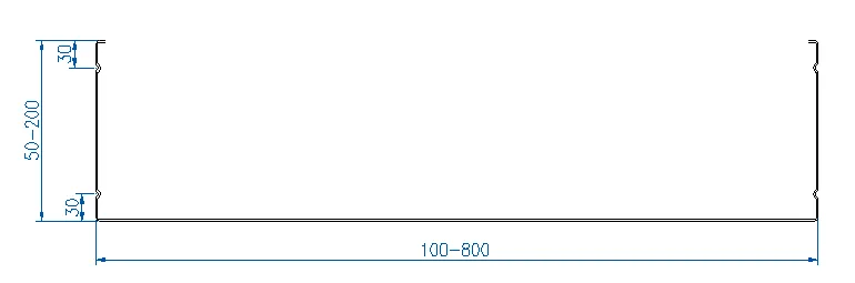 Read More About cable tray manufacturing machine price
