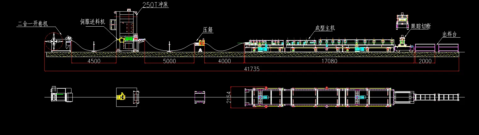 Read More About cable tray manufacturing machine price