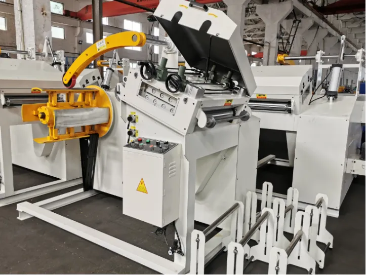 Read More About cable tray roll forming machine