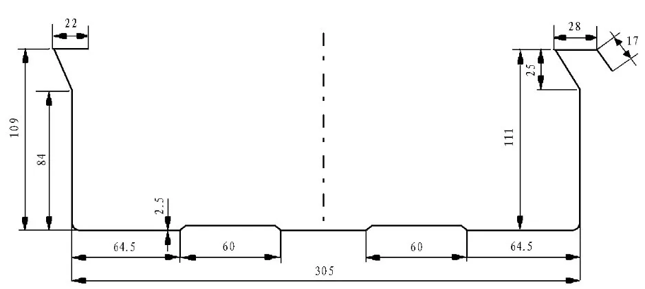 Read More About big span roll forming machine