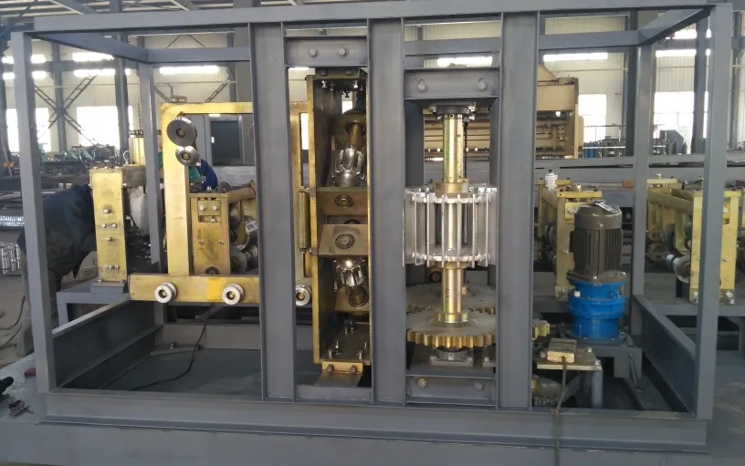 Read More About big span roll forming machine for sale