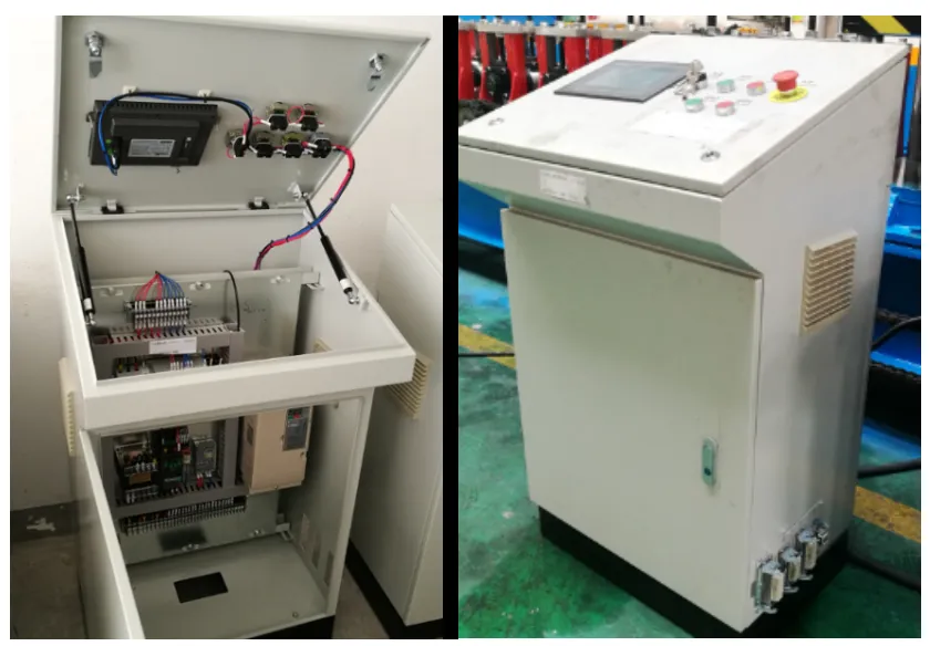 Read More About deck floor roll forming machine