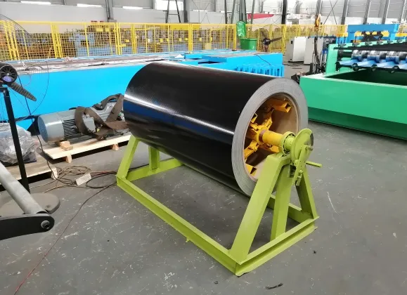 Read More About floor deck roll forming machine