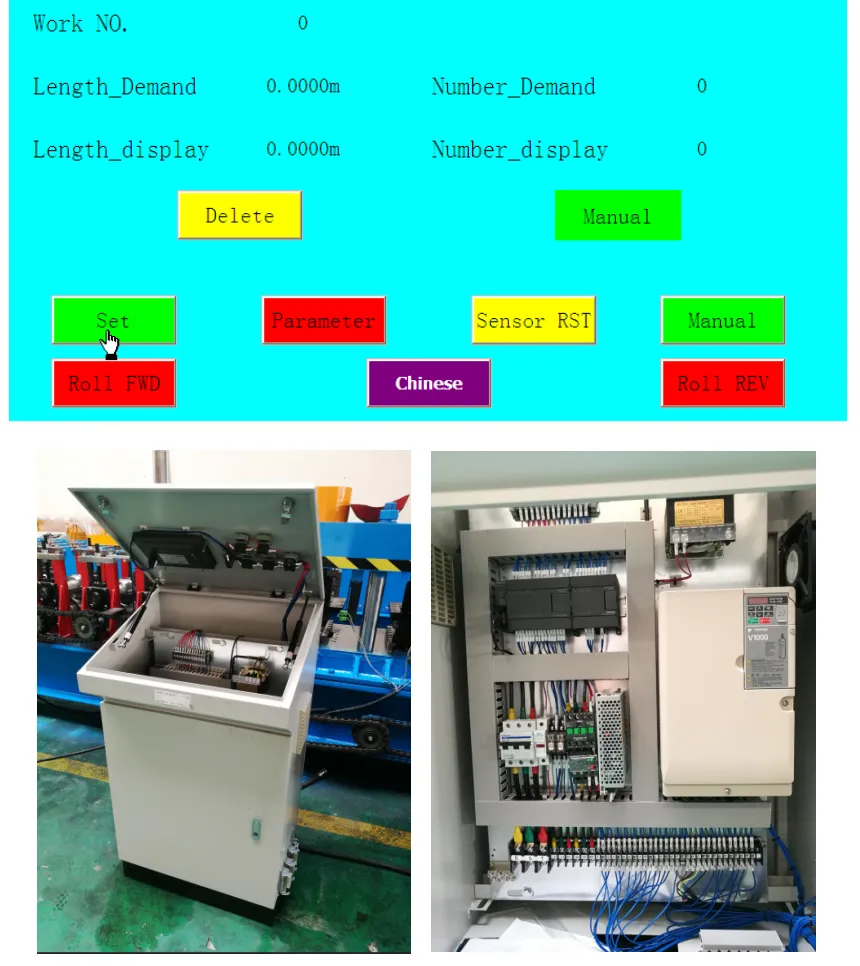 Read More About guardrail forming machine