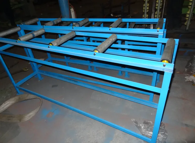 metal roll forming