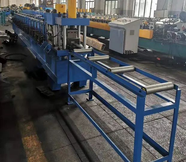 Read More About roll forming machine for solar structure
