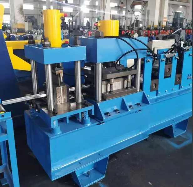 Read More About roll forming machine for solar structure
