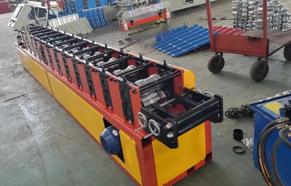Read More About rolling shutter machine