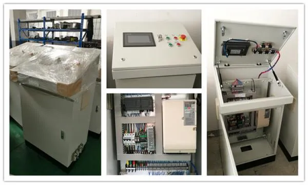 Read More About strut channel machine