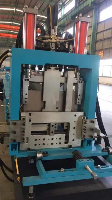 Read More About purlin machine price