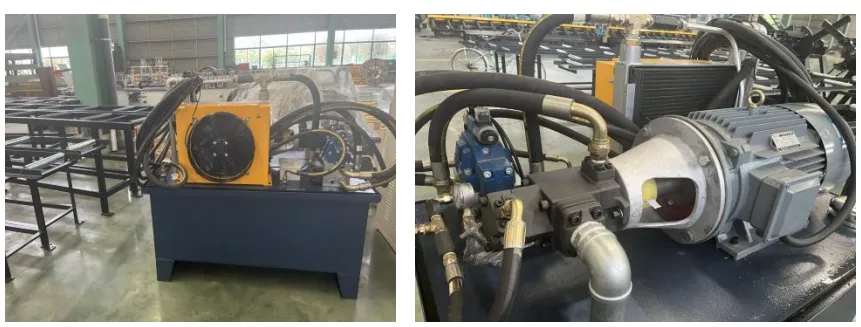 Read More About purlin roll forming machine manufacturer