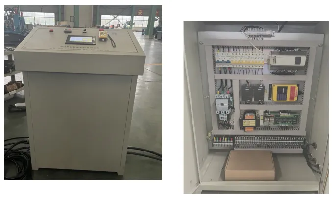 Read More About purlin machine manufacturer