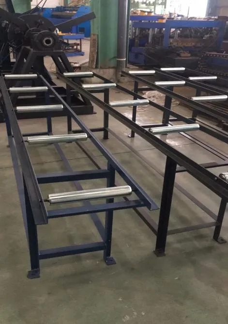 Read More About purlin roll forming machine manufacturer