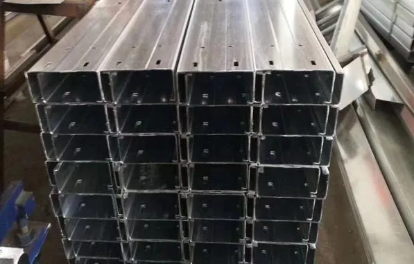 Read More About purlin machine price