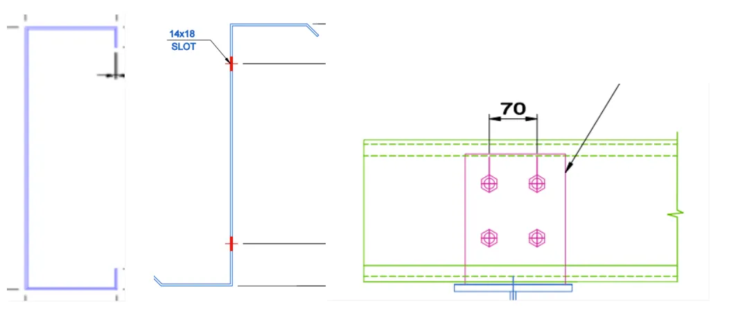Read More About purlin machine for sale