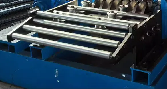Read More About purlin roll forming machine