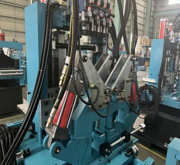 Read More About purlin machine price