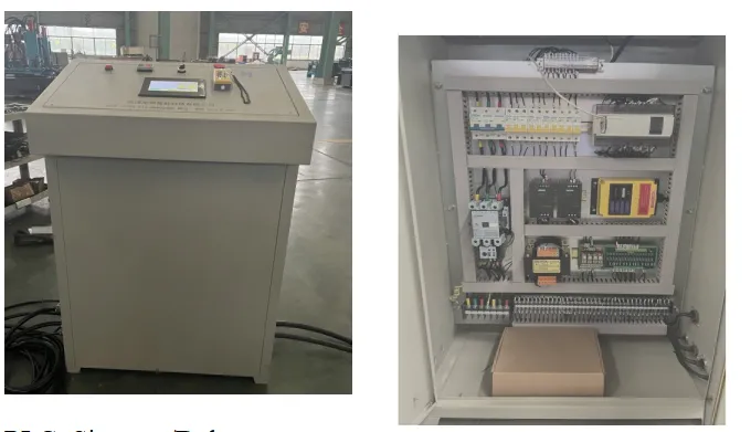 Read More About purlin rolling machine