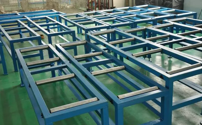 Read More About round pipe to square pipe machine