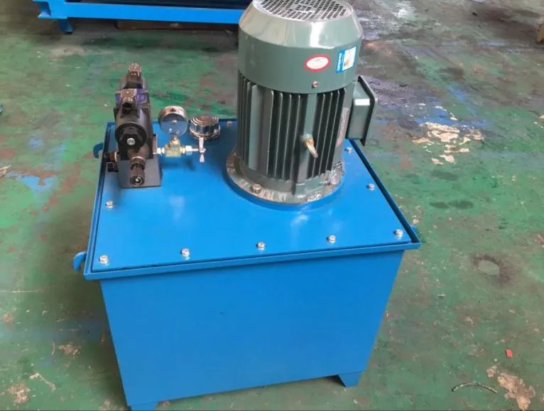 Read More About pipe forming machine