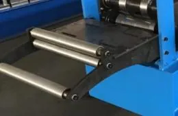 Read More About pipe forming machine